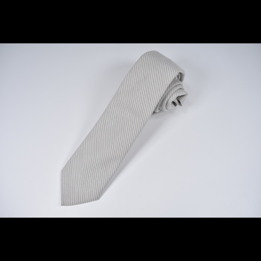 Brooks Brothers Black Fleece Tie